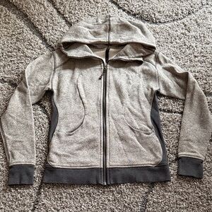 Lululemon OG Scuba Hoodie, Size 6